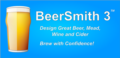 BeerSmith Mobile Homebrewing