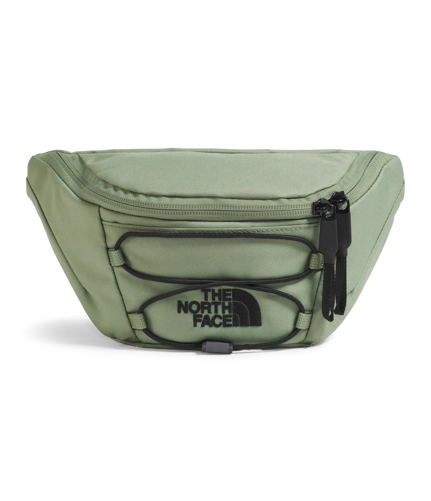 THE NORTH FACE Jester Lumbar Pack | Fanny Pack With Water Repellent Finish, 2.2 Liters, Crossbody Adjustable Strap