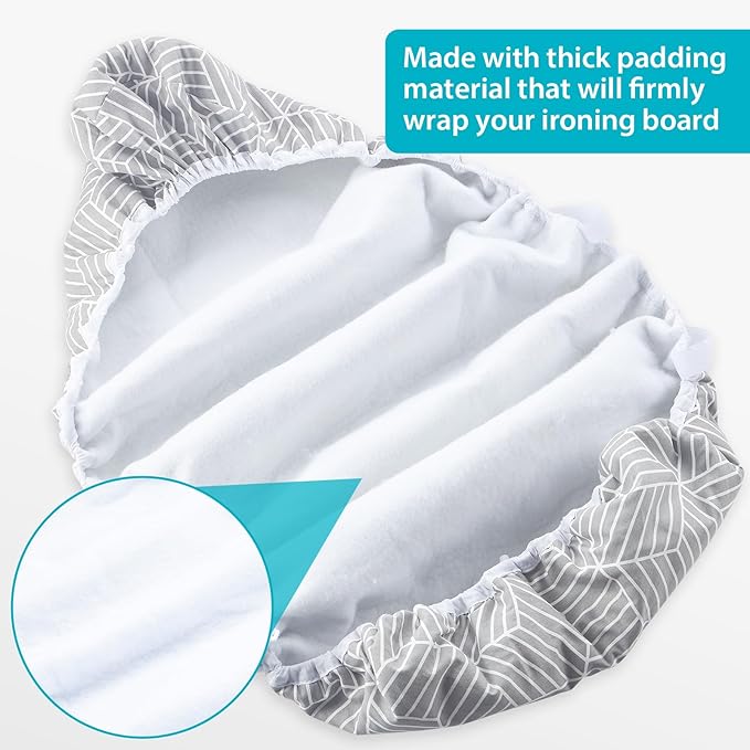 Seiritex Wide Ironing Board Cover