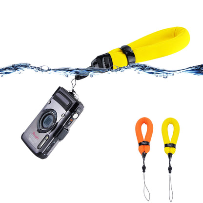 2 Pack Waterproof Camera Float Strap for Kodak PIXPRO WPZ2 Fuji Fujifilm XP140 XP130 XP120 XP90 XP80 GoPro Hero 13 12 11 10 9 8 Olympus TG-7 TG-6 TG-5 TG-4 TG-870 Nikon W300 W150 W100 AW120 & More