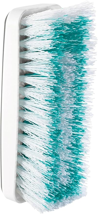 Scotch-Brite Deep Clean Brush, For Tile Floors and Walls, Shower Doors