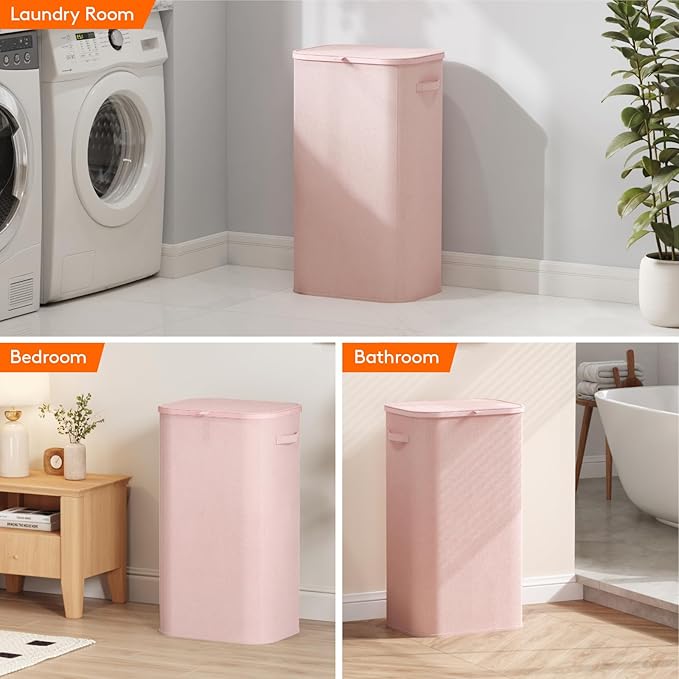 Lifewit 105L Large Laundry Basket