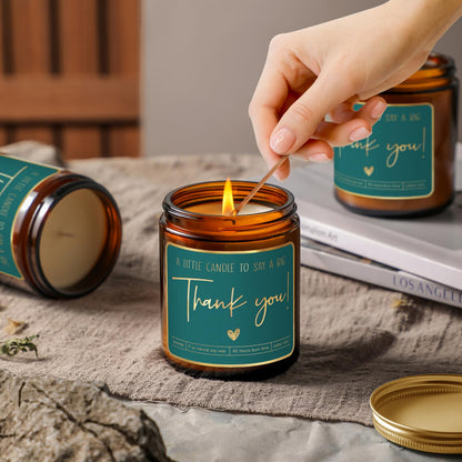 Thank You Gifts for Women,Employee Appreciation Gift for Men,Teacher Appreciation,Boss Day,Hostess Gifts for Women,Thank You Secretary Pastor Gift