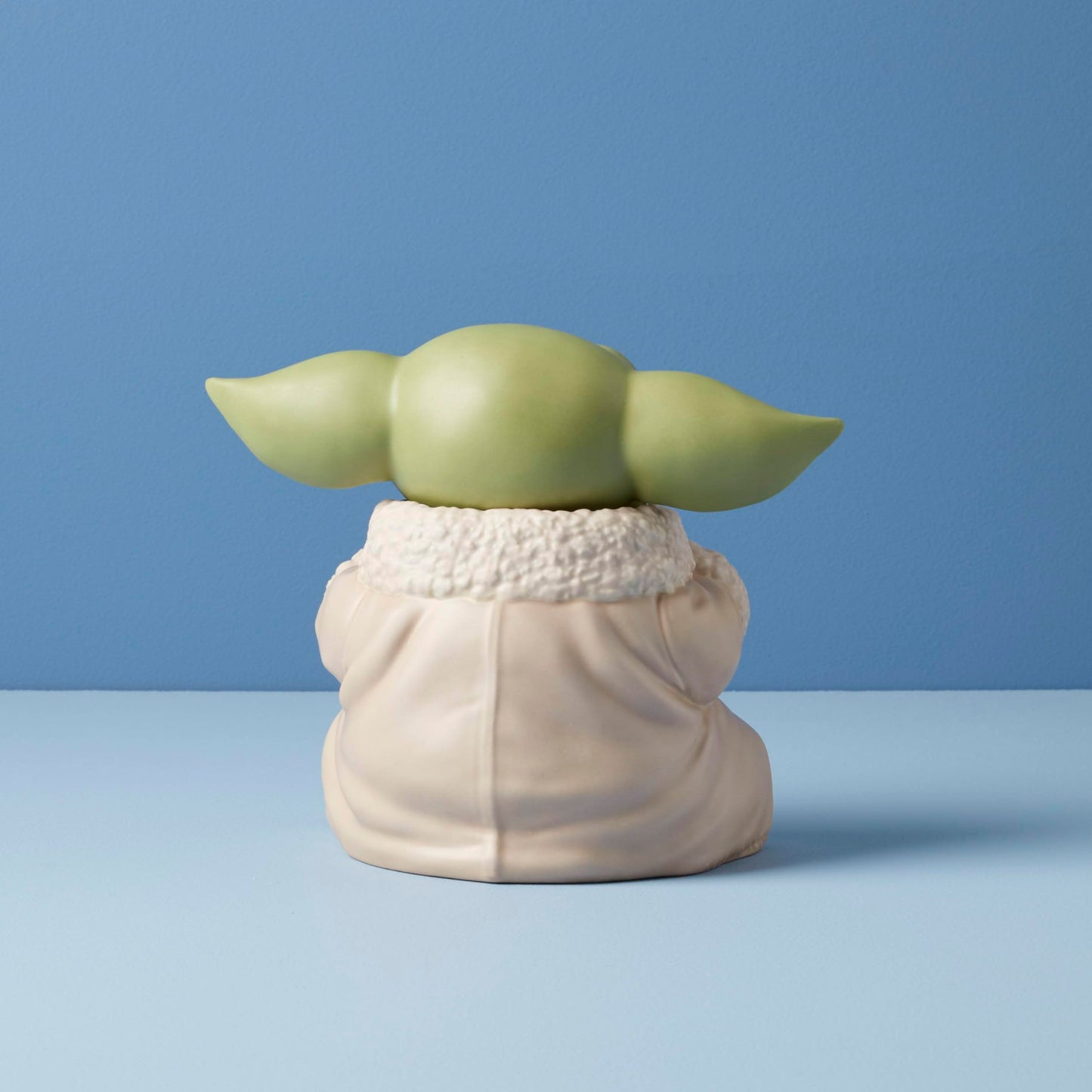 Lenox 896106 Grogu Figural Cookie Jar