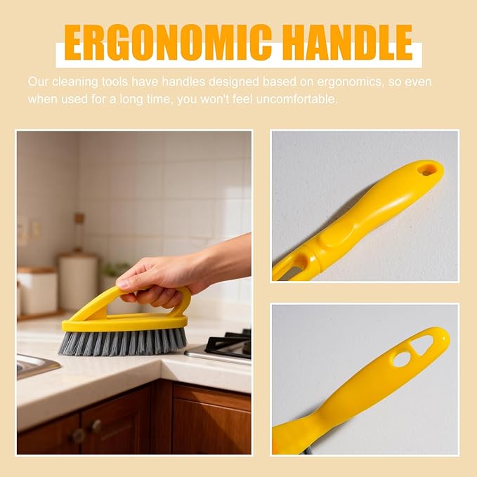 5-Piece Mini Desktop Cleaning Kit