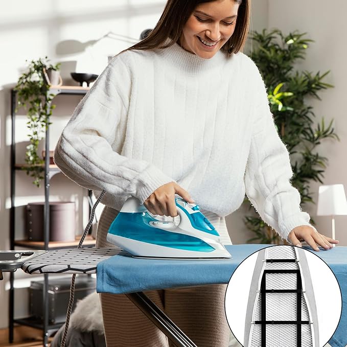 Ironing Board Cover Fasteners