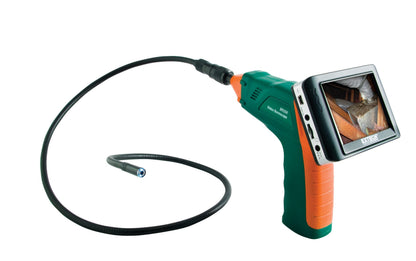 Extech BR250 Video Borescope/Wireless Inspection Camera
