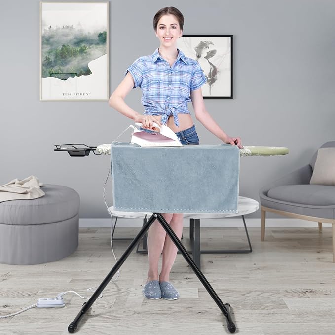 Duwee 12"x36" Ironing Board