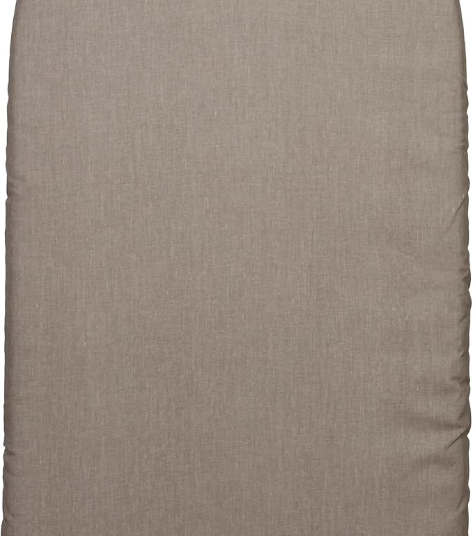 Ironing Board Cover and Pad, 100% Cotton