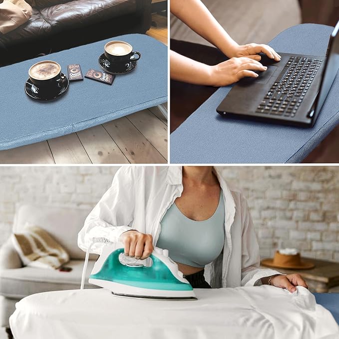 Small Ironing Board Tabletop