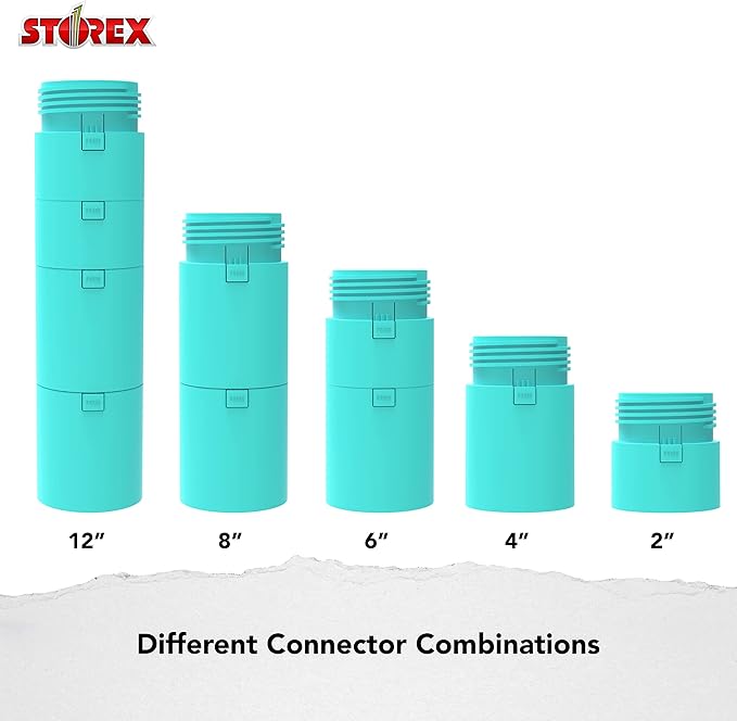 Storex Active Tilt Stool – Ergonomic Seating
