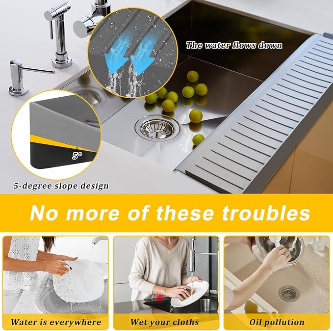 Kitlers Silicone Edge Protectors