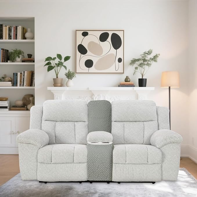 100% Waterproof Sectional Recliner Couch Covers