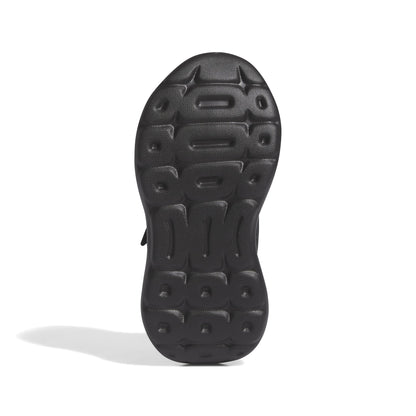adidas TENSAUR Run 3.0 Shoes Children, core Black/core Black/core Black, 11.5 UK Child