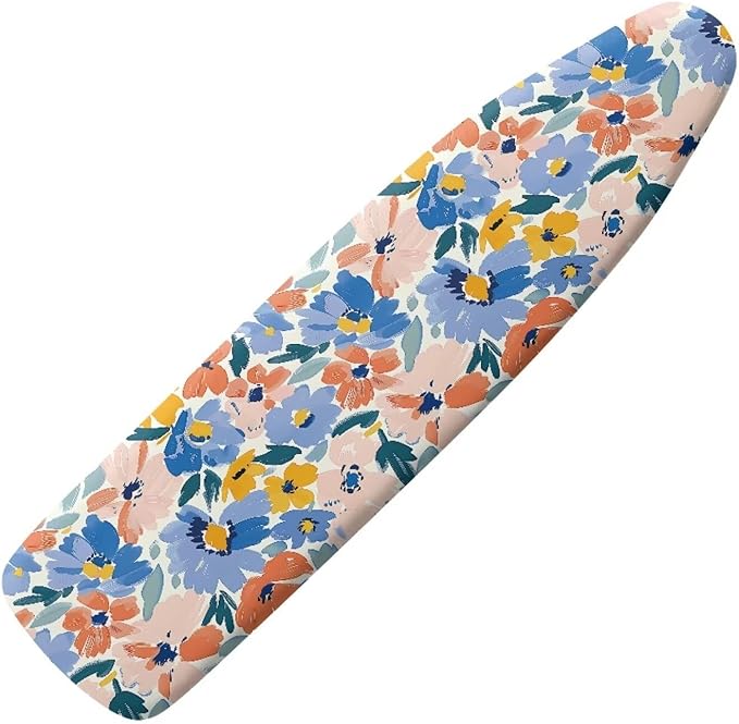 Ironing Board Cover and Pad Elastic Edge