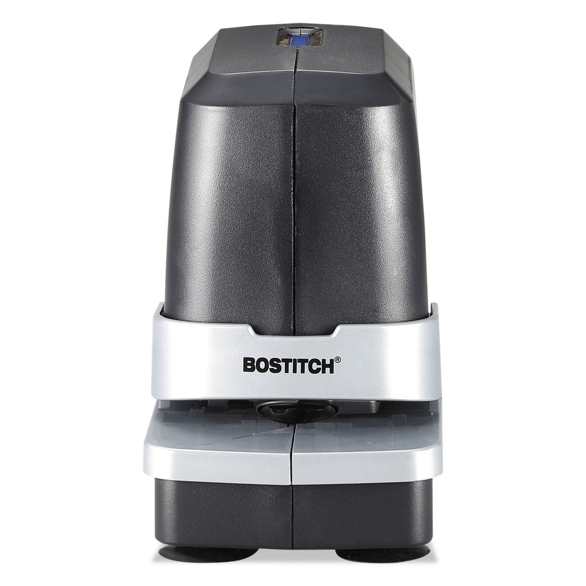 Bostitch Impulse Drive, 30 Sheet Electric Stapler, No Jam Technology, Easy Reload, Black