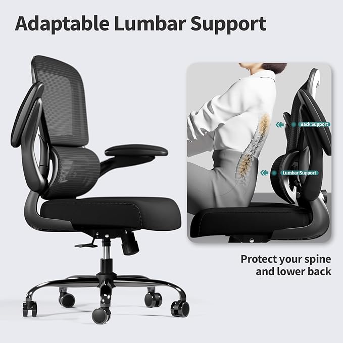TRALT Office Chair