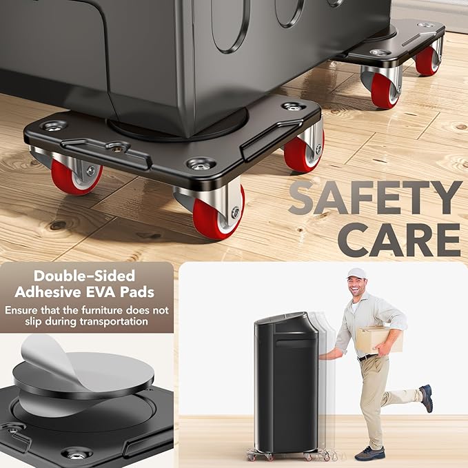 Heavy Duty Furniture Movers
