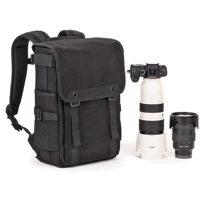 Think Tank Retrospective Backpack 15L, Black