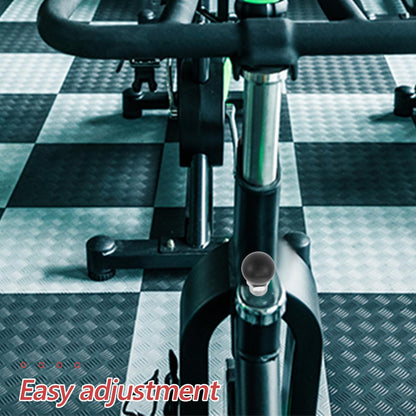 balacoo Fitness Gear Pull Pin Knob Adjustable Spring Loaded Exercise Machine Pin for Gym Equipment Quick Release Safety Lock