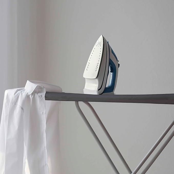 Hearth & Harbor Ironing Board Cover and Pad 15x54 Full Size, Thick Heavy Duty