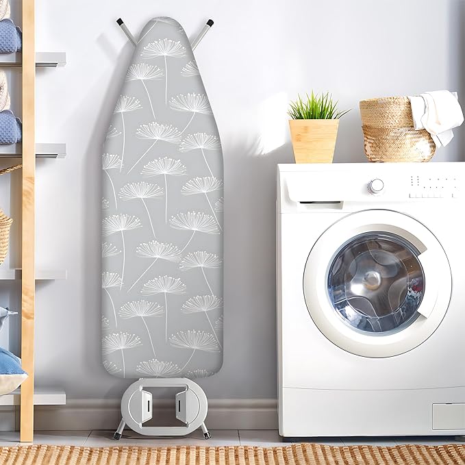 Ironing Board Cover for Crafting, Flat Decoration