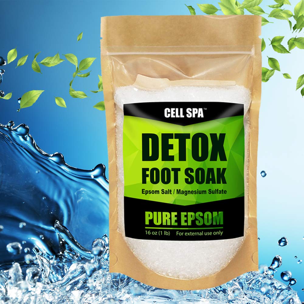 CS-900 Twice Powerful 6.5" x 5.5" Ion Detox Foot Bath Arrays Flat Dual Coil Stainless Steel Aqua Ionic Cleanse Array Compatible with Most 1/4" Plug Type Detox Machines