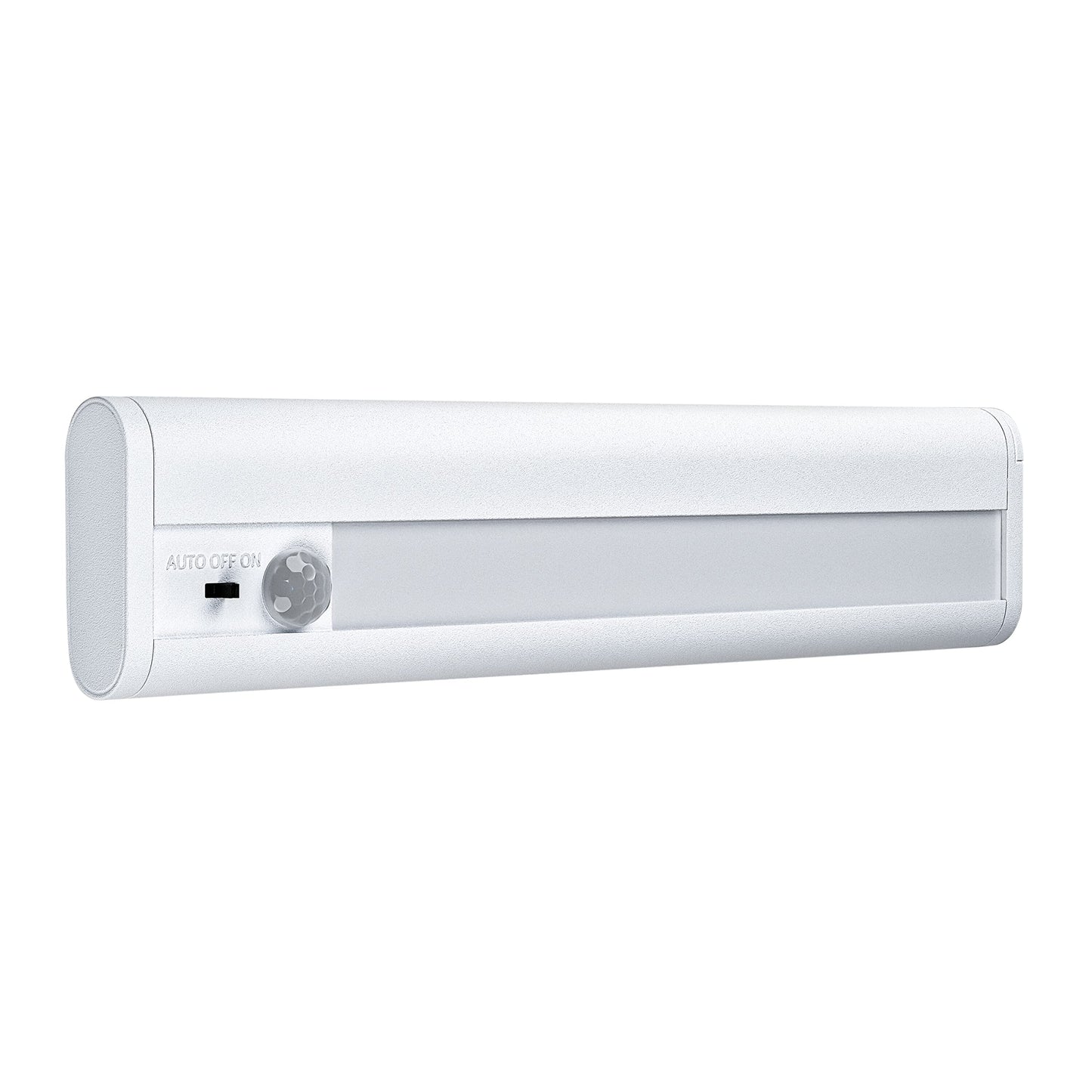 Ledvance LED Battery Operated Light Indoor Motion Sensor Day Night Sensor Cool White 214.0mm x 48.0mm x 18.0mm Linear LED Mobile