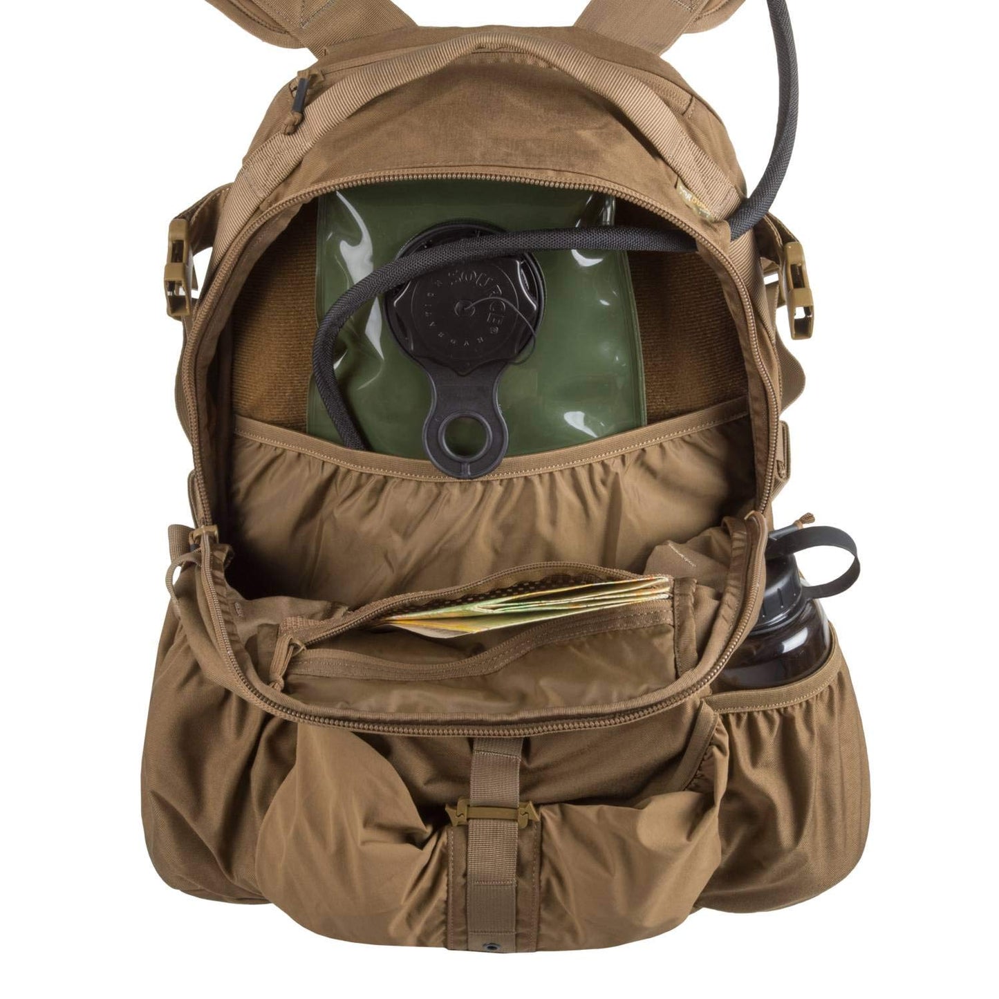 Helikon-Tex Urban Line, Raider Tactical Hiking Backpack Olive Green