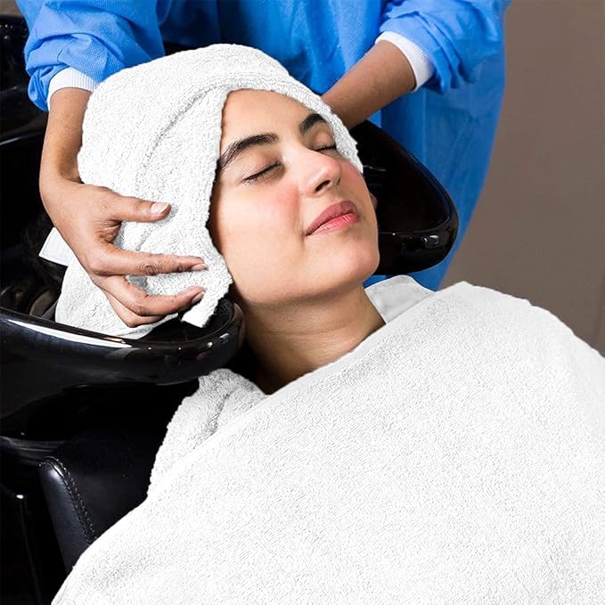 Avalon Towels Salon Towel