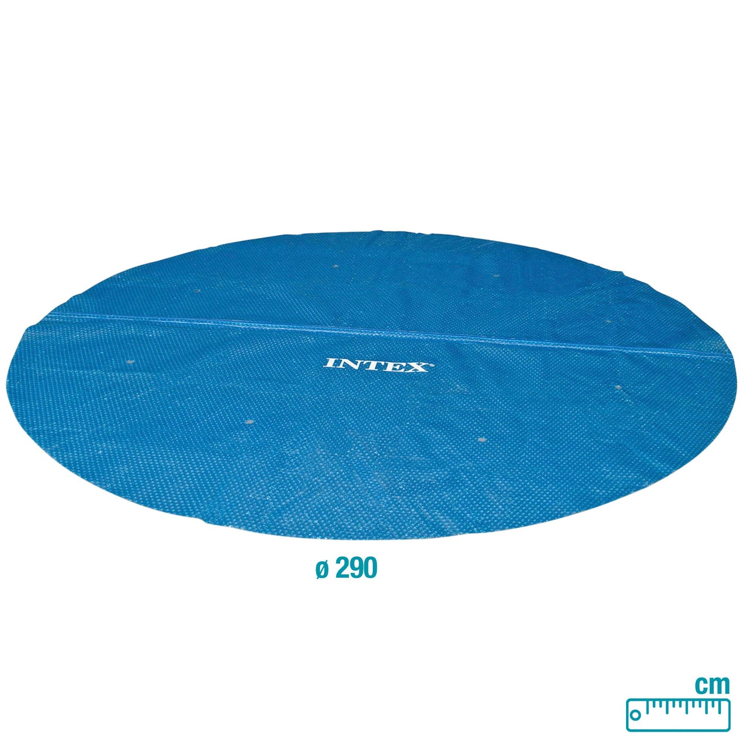 Intex Solar Pool Cover for 10ft Frame or Easy Set Pools #29021, #28011