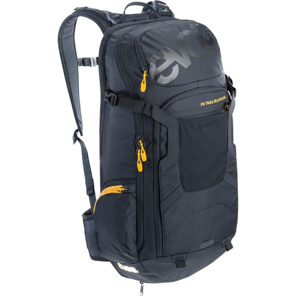 EVOC Backpack, Black, X-Large/20 Litre