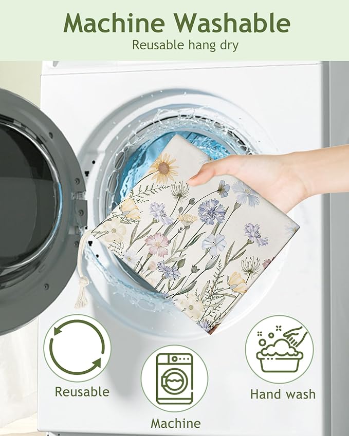 Plastic Bag Holder Organizer