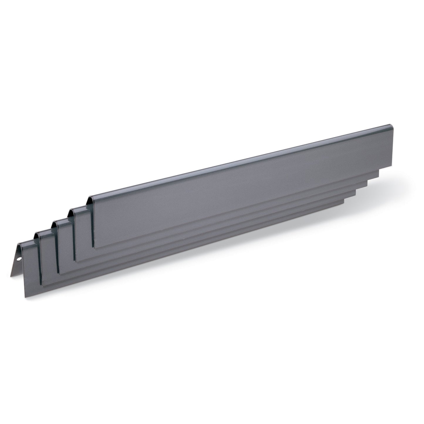Weber 7536 Flavorizer Bars (22.5 x 2.375 x 2.375)