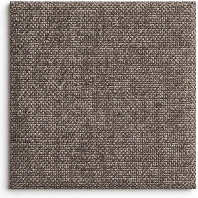 Round Bed – Washable Zip Cover