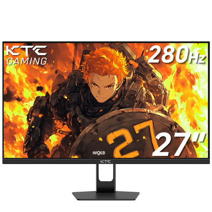 KTC MegPad 32" Smart Portable TV, 4K Touch Screen Portable TV Monitor, Android 13 Google EDLA Certified 8G RAM+128G Storage, Octa-core CPU 9500mAh Battery, Dual 6W Speakers WiFi 6