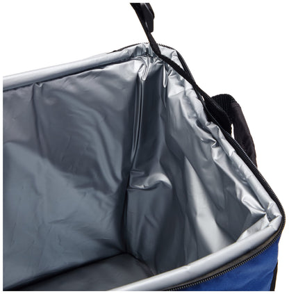 Thermos 158035 Family Cool Bag, Navy, 30 Litre