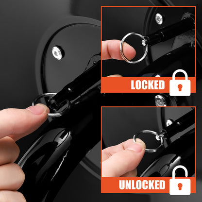 Tool Daily Pressure Washer Hose Reel, 100 FT Heavy Duty Steel Hose Reel for Power Washer