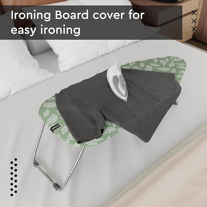 Encasa XO Ironing Board Cover and Pad 28"x12"