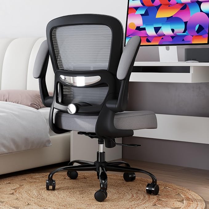 TRALT Office Chair