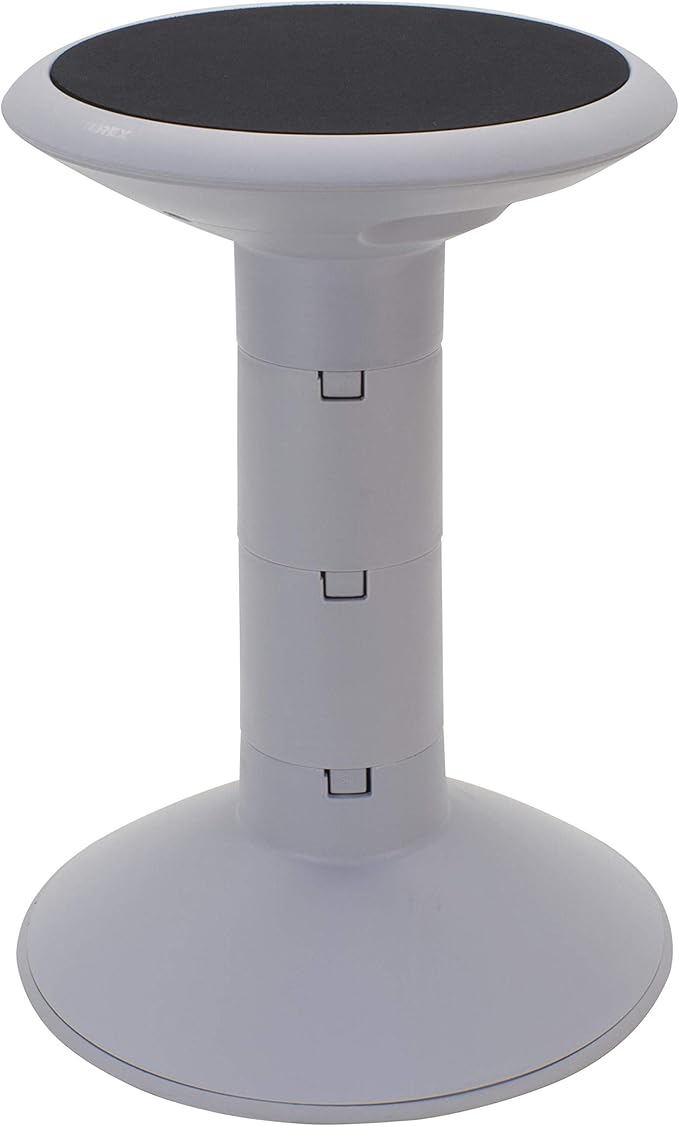 Storex Active Tilt Stool – Ergonomic Seating