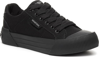 Rocket Dog Women's Cheery Comfort Plush Foam Sneaker