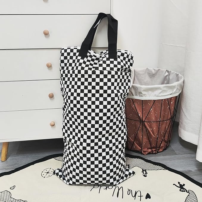 Mama Koala Reusable Hanging Wet Dry Bags