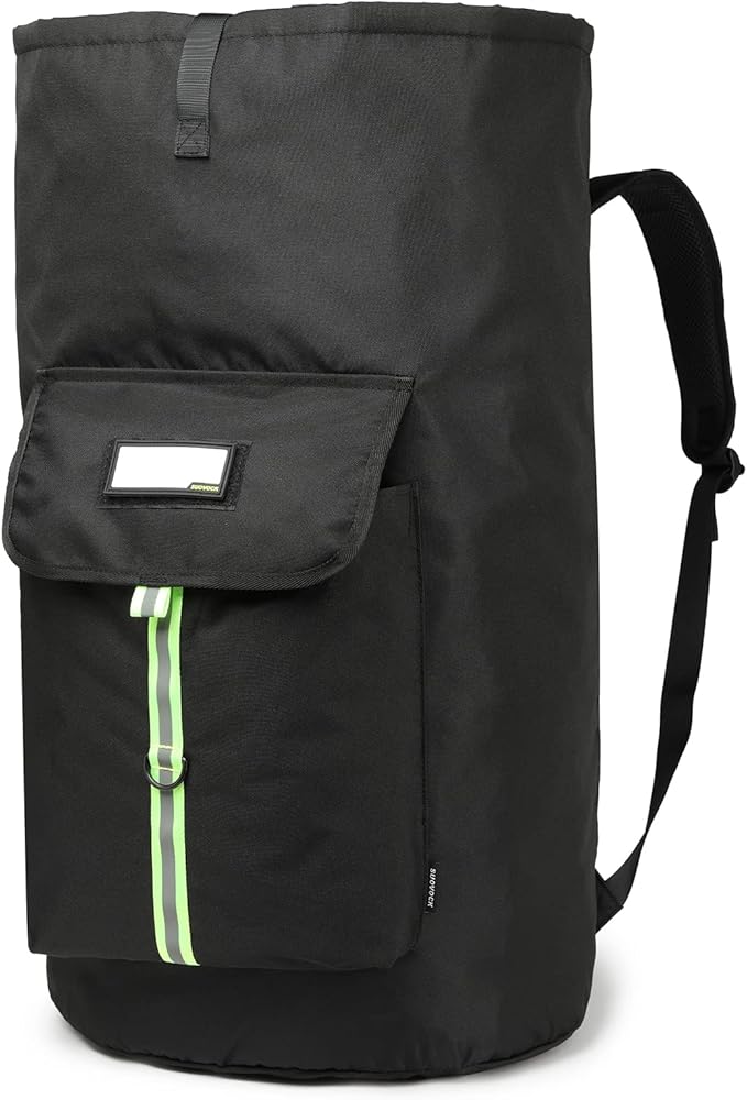 laundry bag backpack, extra-large heavy duty laundry bags, laundry backpack