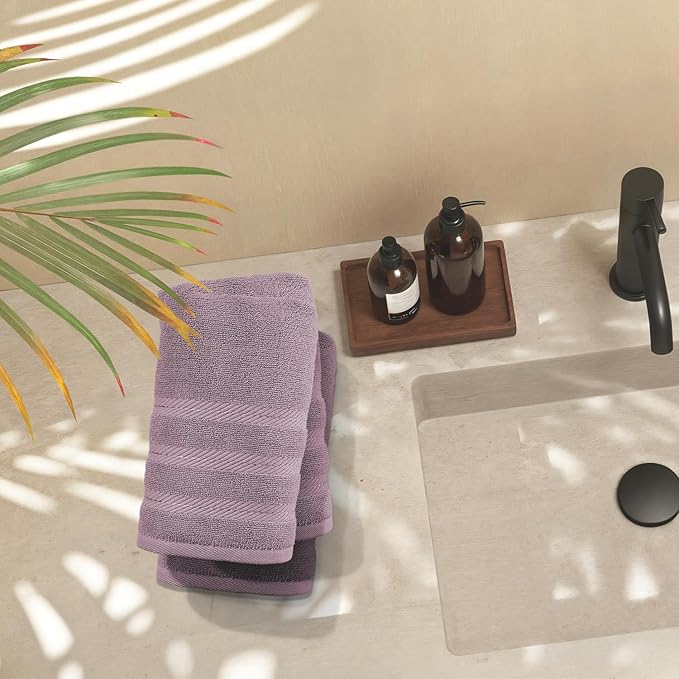 Hearth & Harbor Luxury Hand Towels