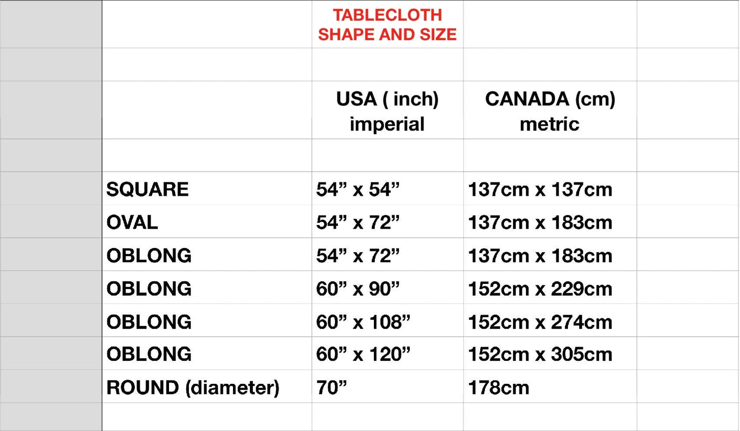 (150cm x 300cm) - Clear Plastic Tablecloth Protector, Table Cloth Vinyl (150cm x 300cm)