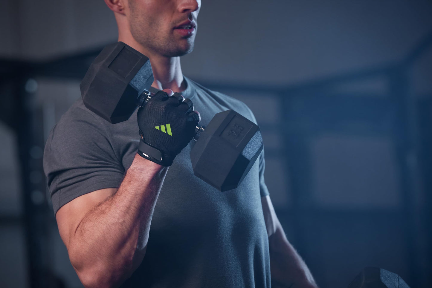 adidas Essential Training Gloves