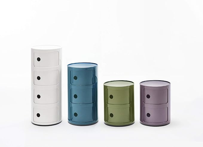 Kartell Componibili Furniture