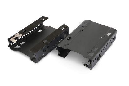 Phanteks HDD-Montage-Rahmen, 2x 3,5 Zoll, stapelbar