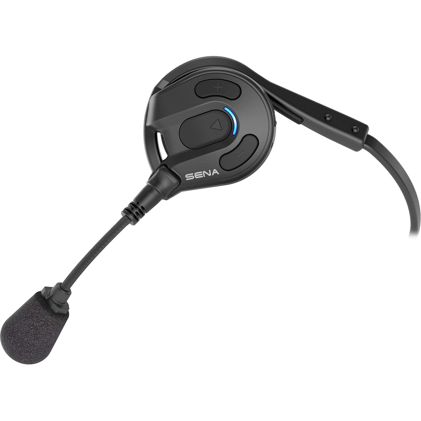 Sena Expand Multi-Sport Bluetooth/Mesh Intercom Communication Headset for Hiking, Rock Climbing, Fishing, Hunting and more